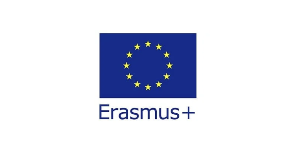 Ersasmus +